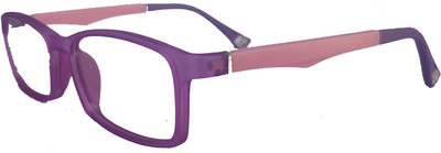 

pixeleyekart Full Rim Rectangle Frame(45 mm