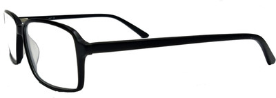 pixeleyekart Full Rim Rectangle Frame(50 mm