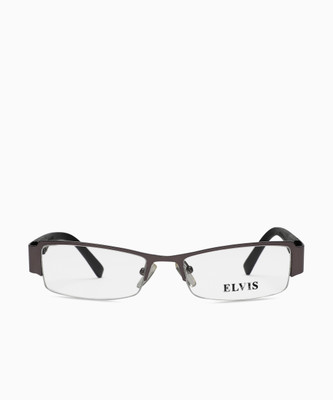 

Elvis Half Rim Rectangle Frame(53 mm