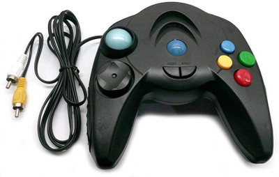 

ClueSteps 108000 IN 1 VIDEO GAME (Black) NA GB with 108000 Games Included(Black, Multicolor)