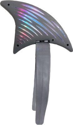 

LED Hairband Led Shark Fin Hairband Head Band, Hair Accessory Set, Hair Band(Multicolor)