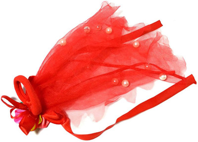 

New Arihant Traders hair clip Rubber Band, Hair Accessory Set, Hair Band(Multicolor)