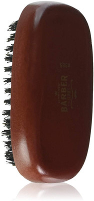 Wav Enforcer Premium Quality Boar Military Brush
