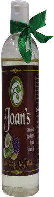 Joans Pure Coconut & Lavendar Oil Hair Oil(200 ml)