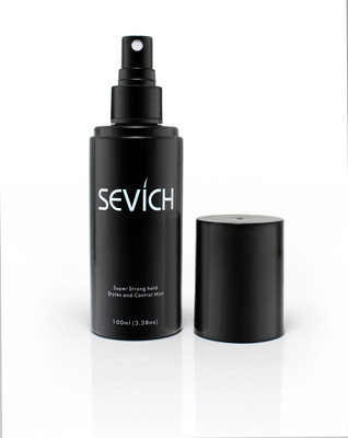 

Sevich Hair Building Fibers Hold Or Locking Spray 100 Ml For All Hair Fibers new Spray(100 ml)