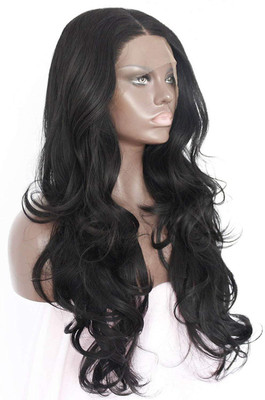 

Confidence Long Hair Wig(Women)