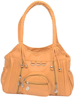 

AP Solution Hand-held Bag(Yellow)