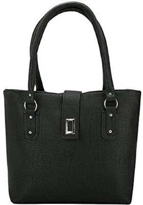 

SAHAL Hand-held Bag(Black)