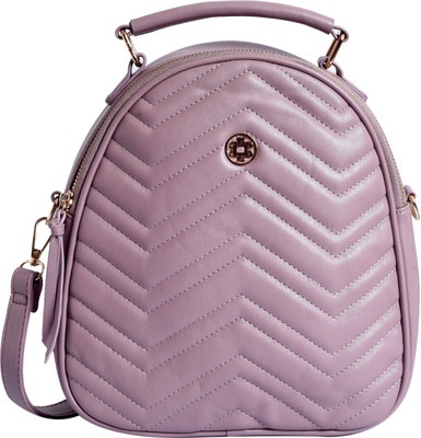 

Lino Perros Satchel(Pink)