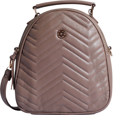 

Lino Perros Satchel(Beige)