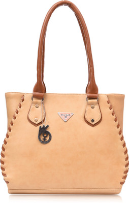

Belizza Shoulder Bag(Beige)