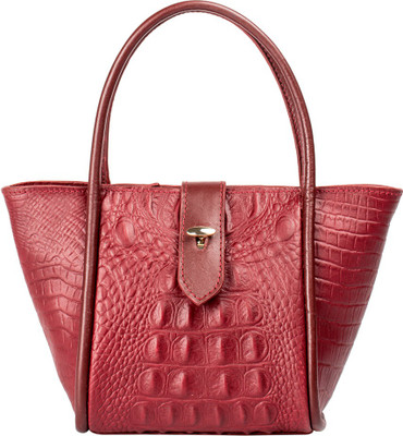 

Hidesign Shoulder Bag(Red)