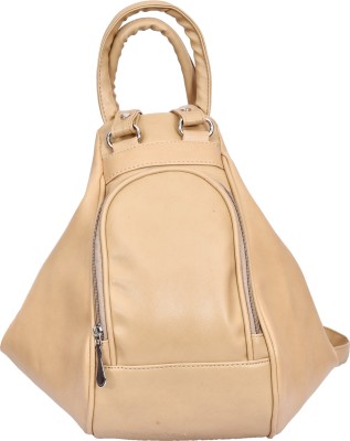 

Belizza Fashion Sling Bag(Beige)