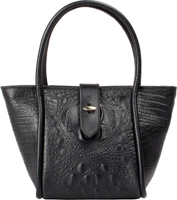 Hidesign Shoulder Bag(Black)