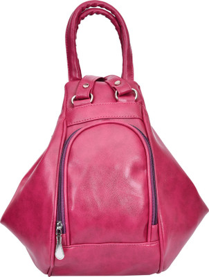 

Belizza Sling Bag(Pink)