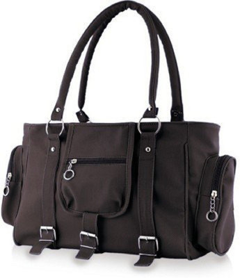 

AP Solution Hand-held Bag(Black)