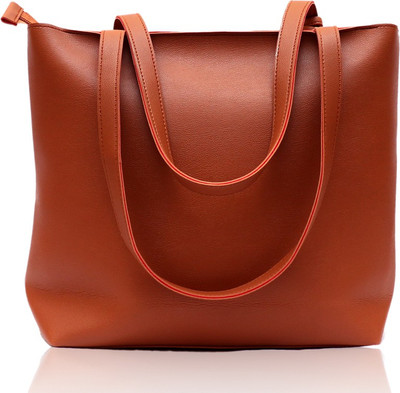 

3ng Shoulder Bag(Brown)