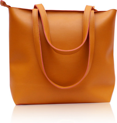 

3ng Shoulder Bag(Yellow)