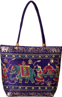 

GiftingTree Shoulder Bag(Purple)