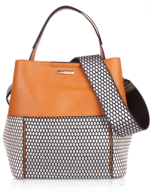 

Luvoksi Hobo(Tan, Multicolor), Multicolor;tan
