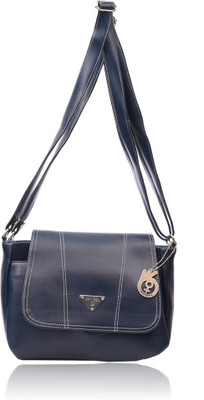 

BELIZZA Sling Bag(Blue)
