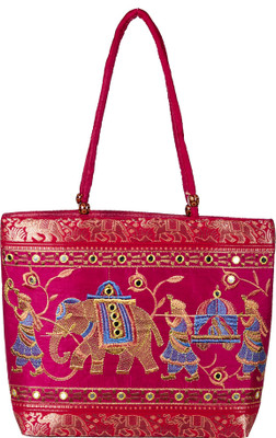 

GiftingTree Shoulder Bag(Pink)