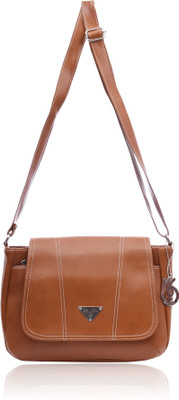 

BELIZZA Sling Bag(Tan)
