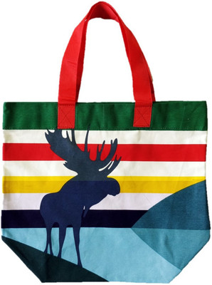 

Primera Tote(Multicolor)