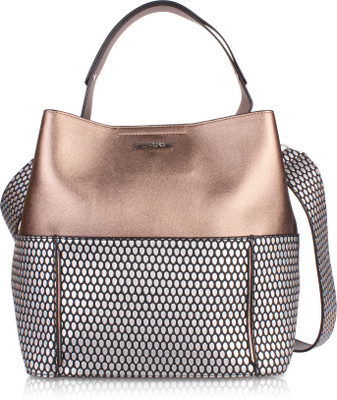 

Luvoksi Hobo(Brown, Silver)