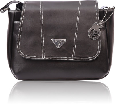 

BELIZZA Sling Bag(Black)