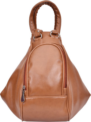 

Belizza Sling Bag(Tan)