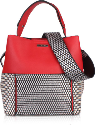 

Luvoksi Hobo(Red)
