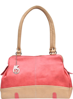 

Belizza Shoulder Bag(Multicolor)
