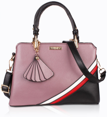 

Luvoksi Shoulder Bag(Multicolor)