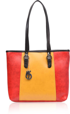 

BELIZZA Shoulder Bag(Red)