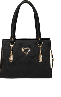 

Shagun Creations Shoulder Bag(Black)