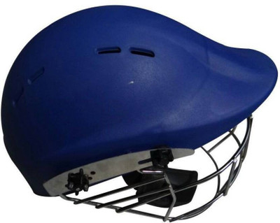

PARADISE COLLECTION PC SPORTS CRICKET HELMET Cricket Helmet (Blue) Cricket Helmet(Blue)
