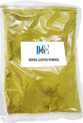 DGE HENNA POWDER 1 X 100(100 g)