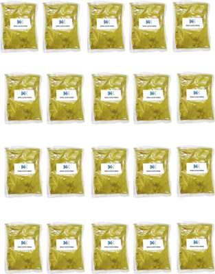 

DGE HENNA POWDER 20 X 100(2000 g)