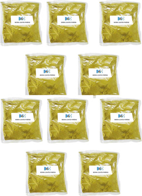 

DGE HENNA POWDER 10 X 100(1000 g)