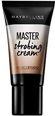 

Maybelline Face Studio Strobing Cream Highlighter(Nude)