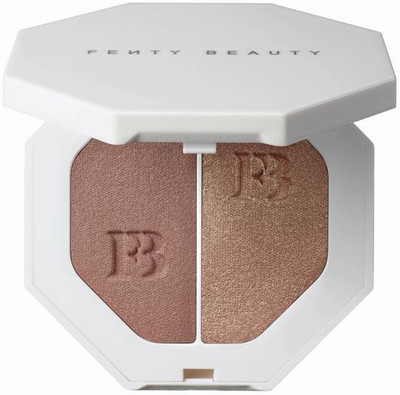 

FENTY BEAUTY By Rihana - Killawatt Freestyle Highlighter - Ginger Binge/ Moscow Mule Highlighter(GINGER BINGE- MOSCOW MULE)