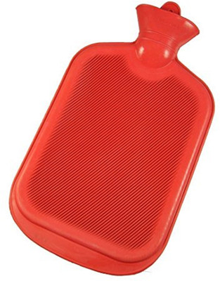 

Amir Enterprise WATER BAG WATER BAG 2.3 ml Hot Water Bag(Red)