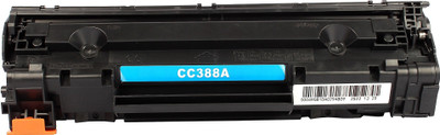 

MARK LESER 88A Single Color Ink Toner(Black)