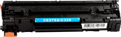 

MARK LESER 78A Single Color Ink Toner(Black)