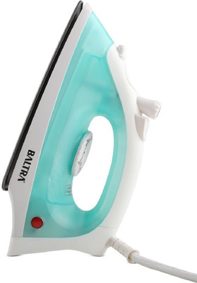 

Baltra 136092 Garment Steamer(Green)