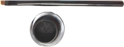 

Gabbu matte finish(black)