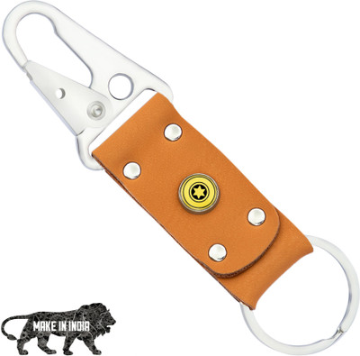 

POLLSTAR KR9TN - keychain Key Chain