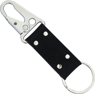 

POLLSTAR KR9BK-key Holder Key Chain