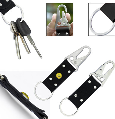 

POLLSTAR KR9BK- KEY RING Key Chain